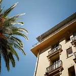Apartamento 2 Climatisées Au Carré D Or à 5 Min Des Plages Et De La Promenade Des Dans Un Environnement Calme