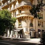 2 Climatisées Au Carré D Or à 5 Min Des Plages Et De La Promenade Des Dans Un Environnement Calme *