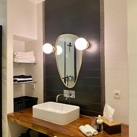 Apartment Havre De Paix Au Coeur De La Ville, A Deux Pas Des Plages