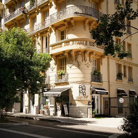 2 Climatisees Au Carre D Or A 5 Min Des Plages Et De La Promenade Des Dans Un Environnement Calme *